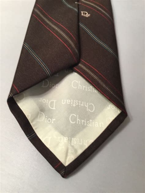 men's jewelry dior|christian dior men's ties.